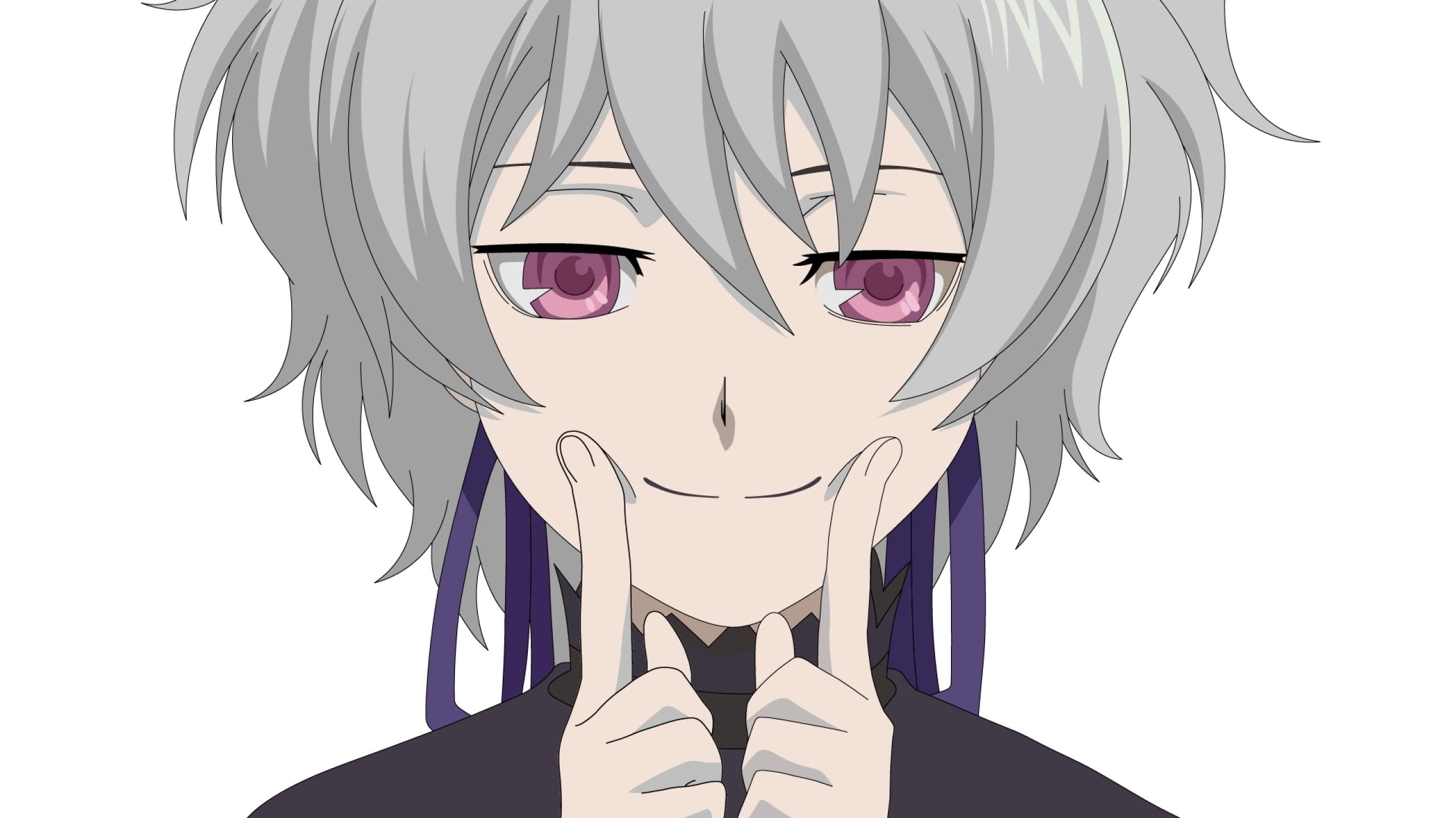 Darker than Black - wide 7