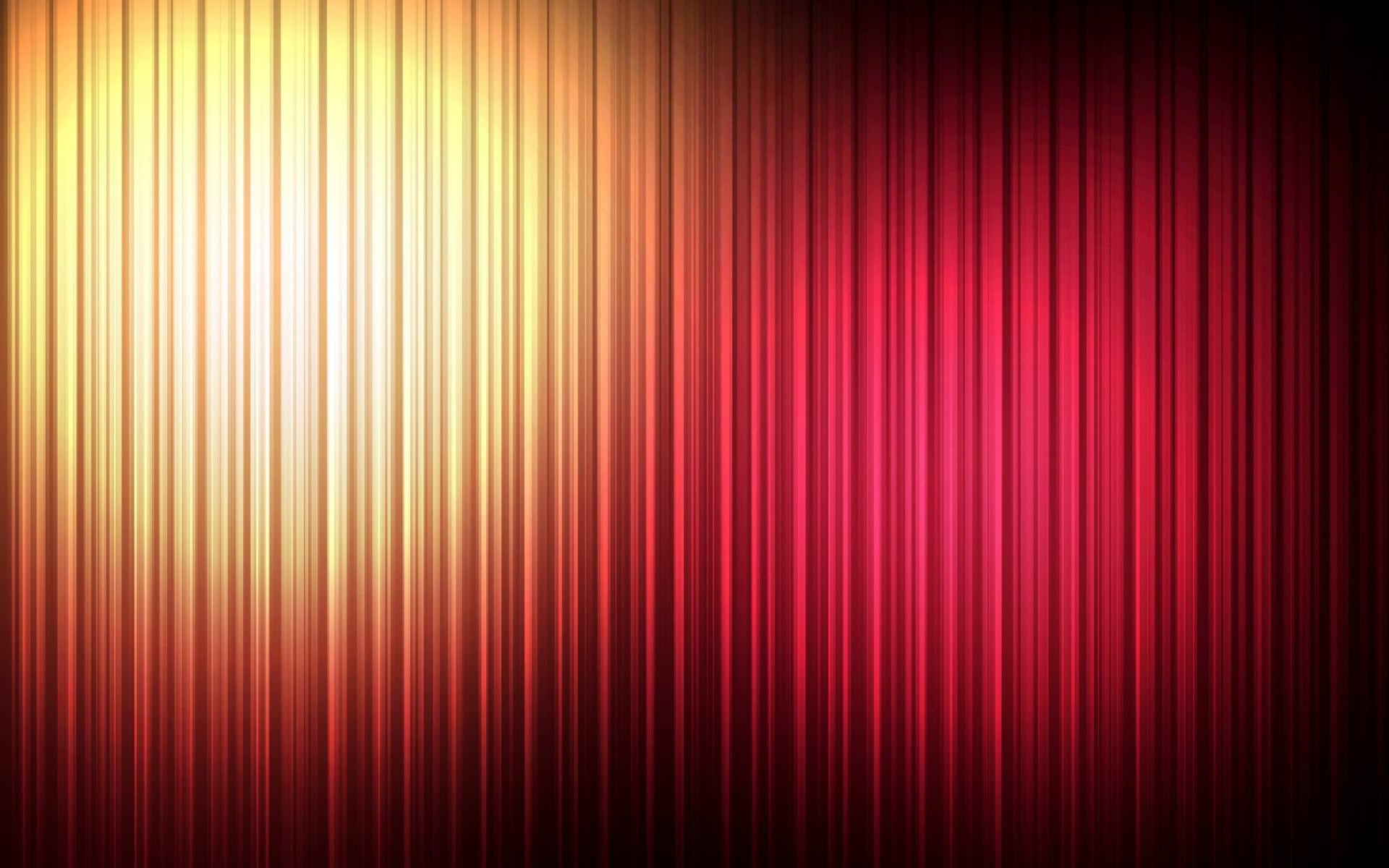 red and yellow wallpaper
