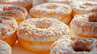 donut lot