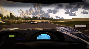 car game application, car