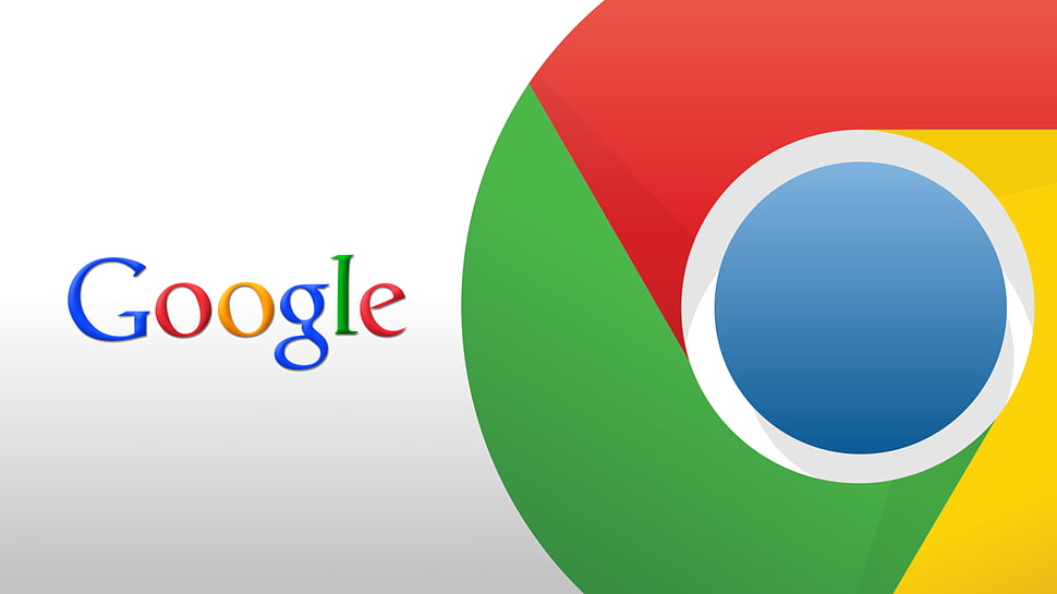 Google logo HD wallpaper