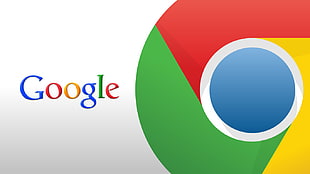 Google logo HD wallpaper