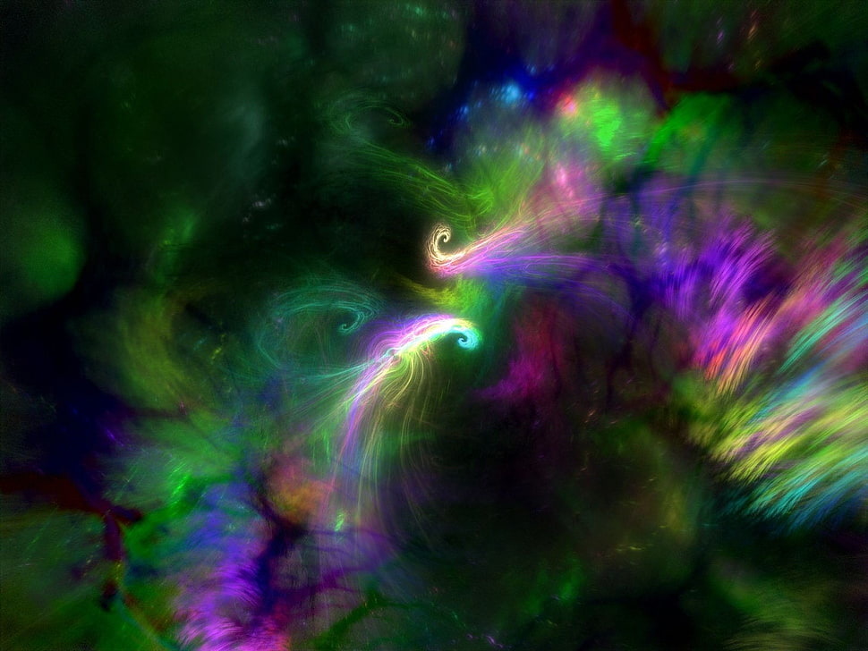 assorted color wallpaper HD wallpaper