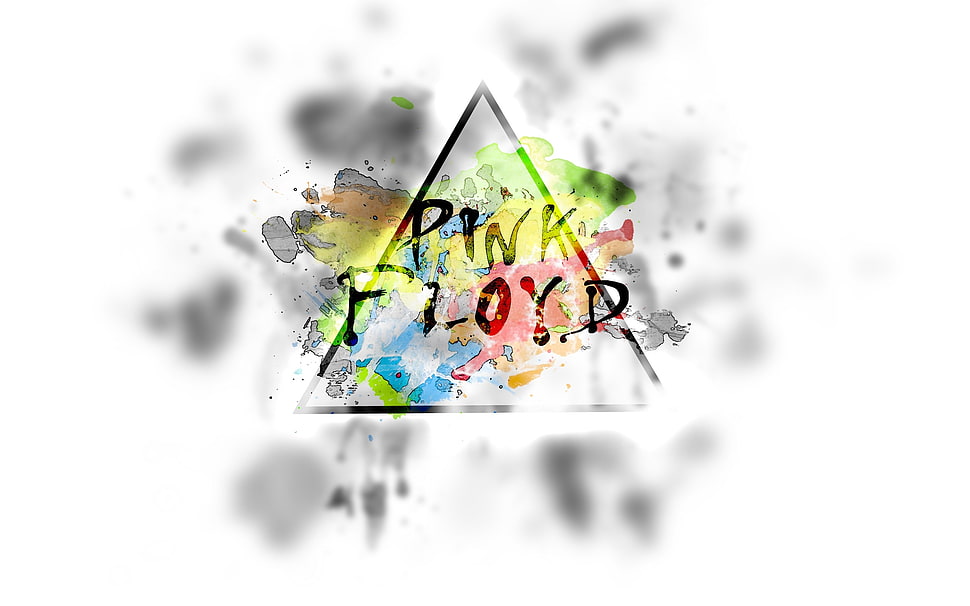 Pink Floyd digital wallpaper HD wallpaper