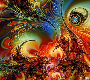  HD wallpaper