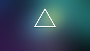 triangle logo