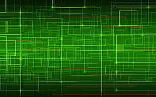 digital graphic HD wallpaper