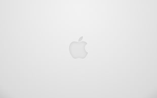 Apple logo