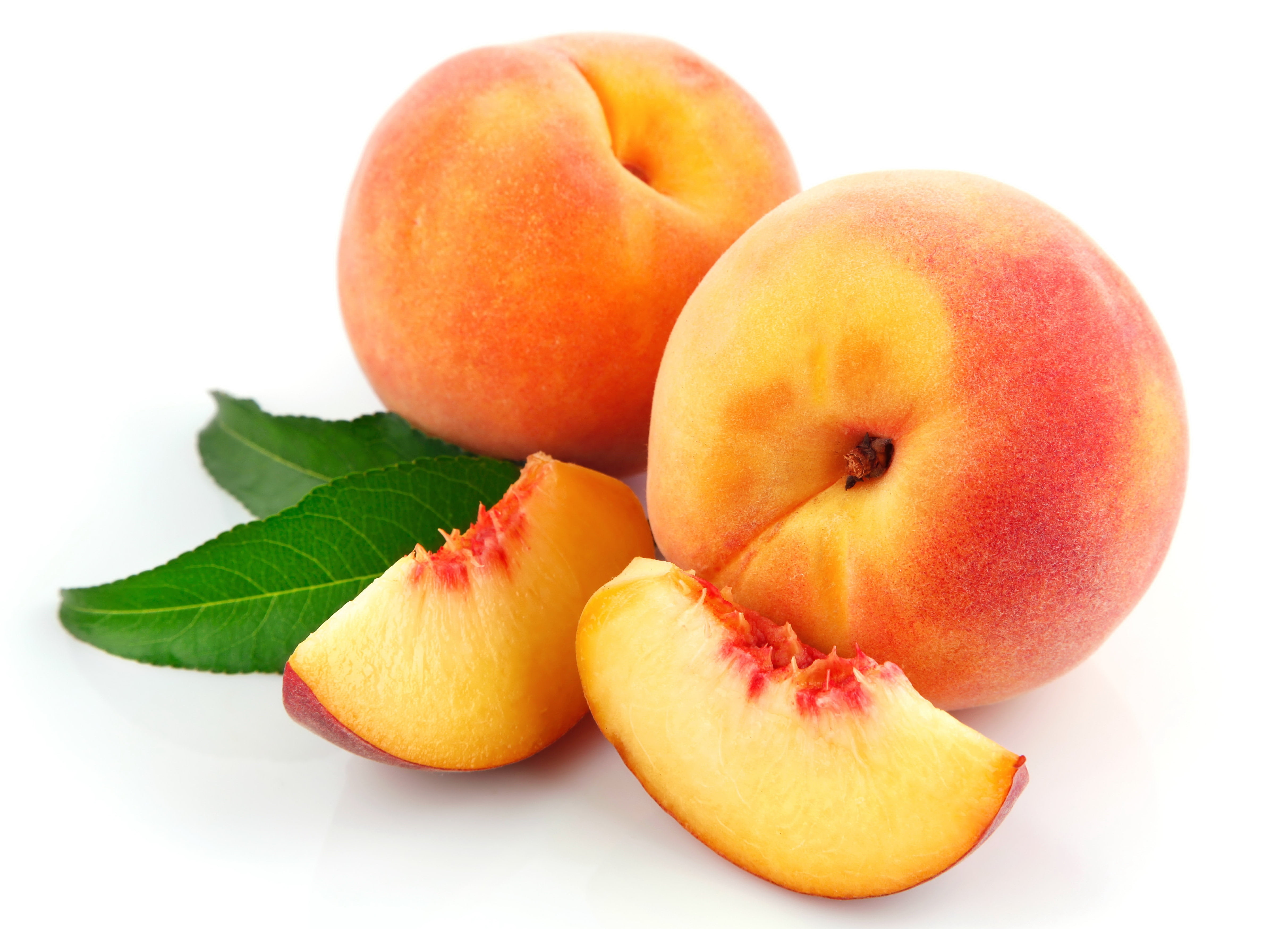 Peaches,  Apricots,  Bones