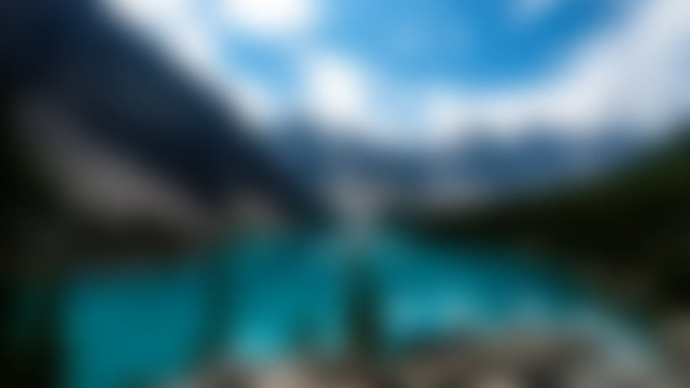 blurred HD wallpaper