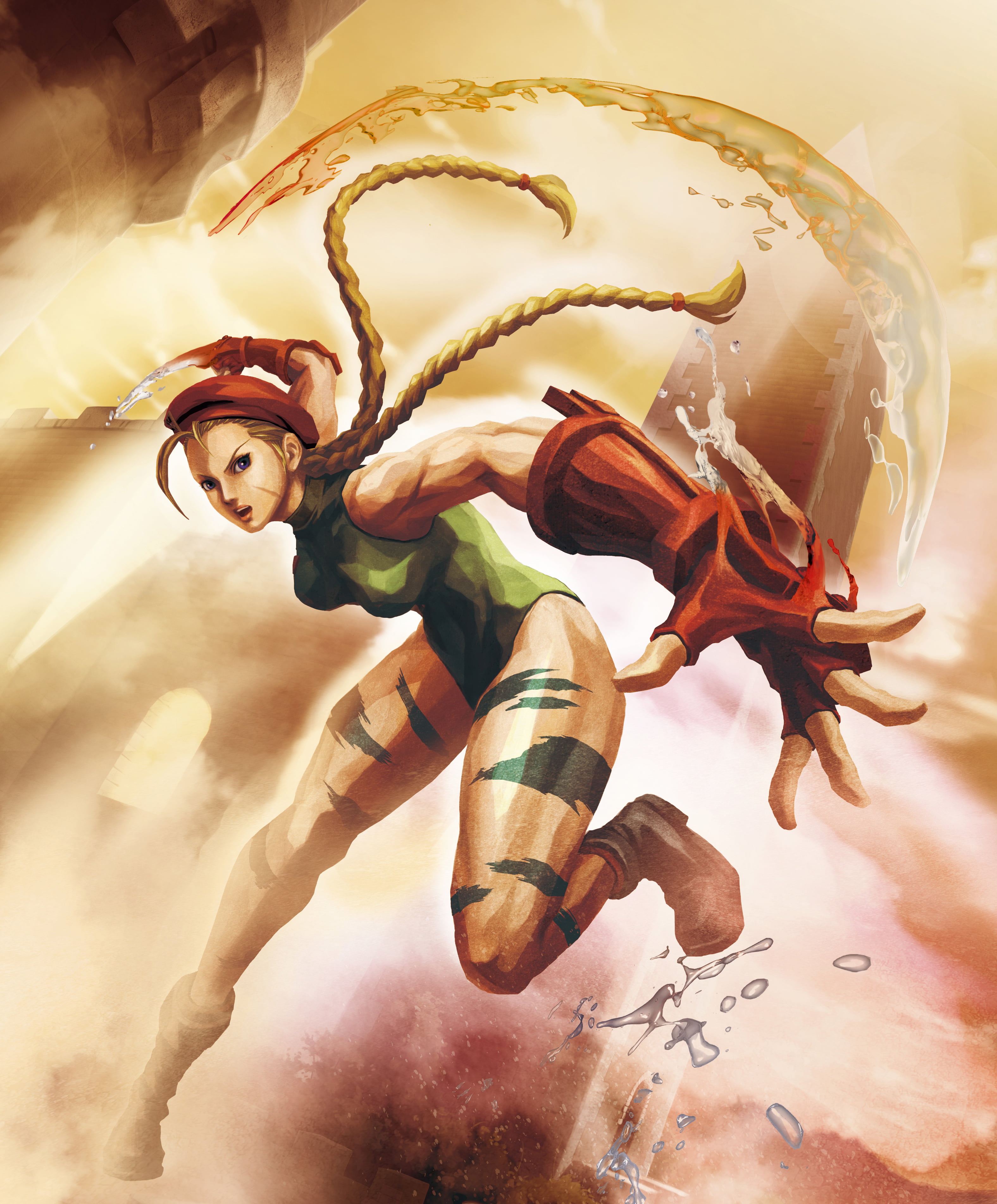 Cammy White Wallpapers  Wallpaper Cave