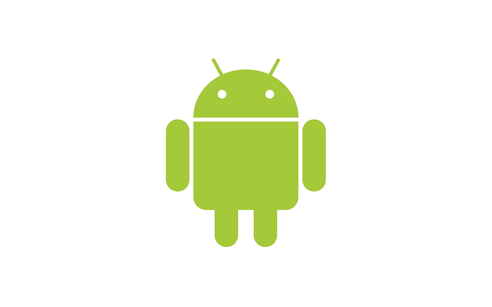 android logo HD wallpaper
