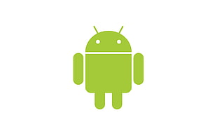 android logo
