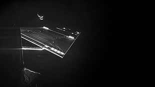 space, edited, ROSETTA HD wallpaper