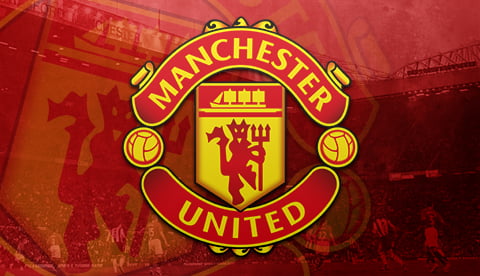 Manchester United logo