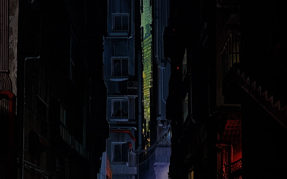 Akira HD wallpaper