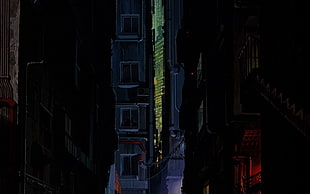 Akira HD wallpaper