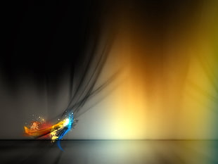 abstract painting
