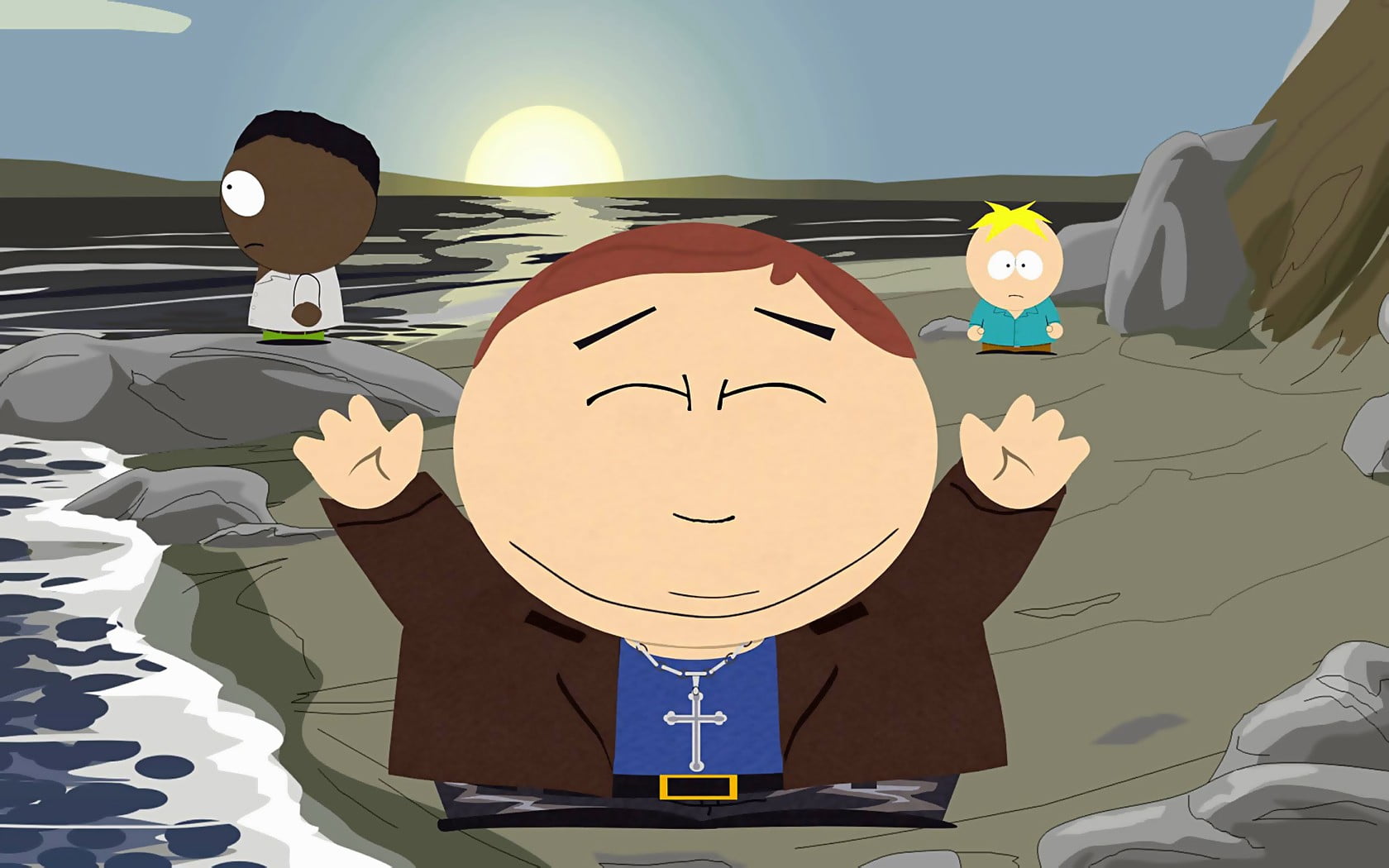 140 Eric Cartman HD Wallpapers and Backgrounds