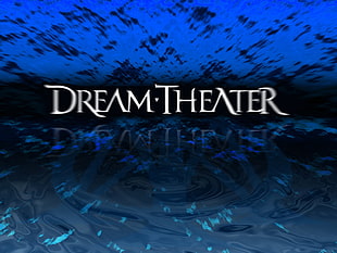 Dream Theater digital wallpaper