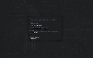 PHP, programming, life, success HD wallpaper