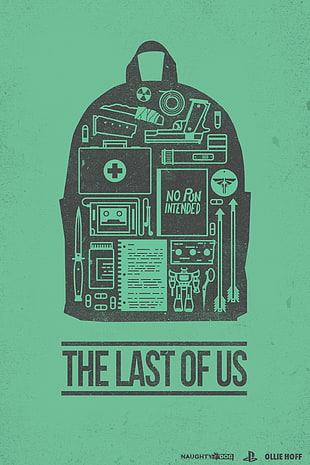 The Last of Us text screenshot, The Last of Us, Sony, PlayStation, Naughty Dog