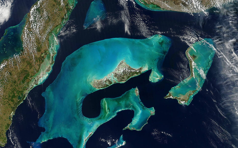 world map, Earth HD wallpaper