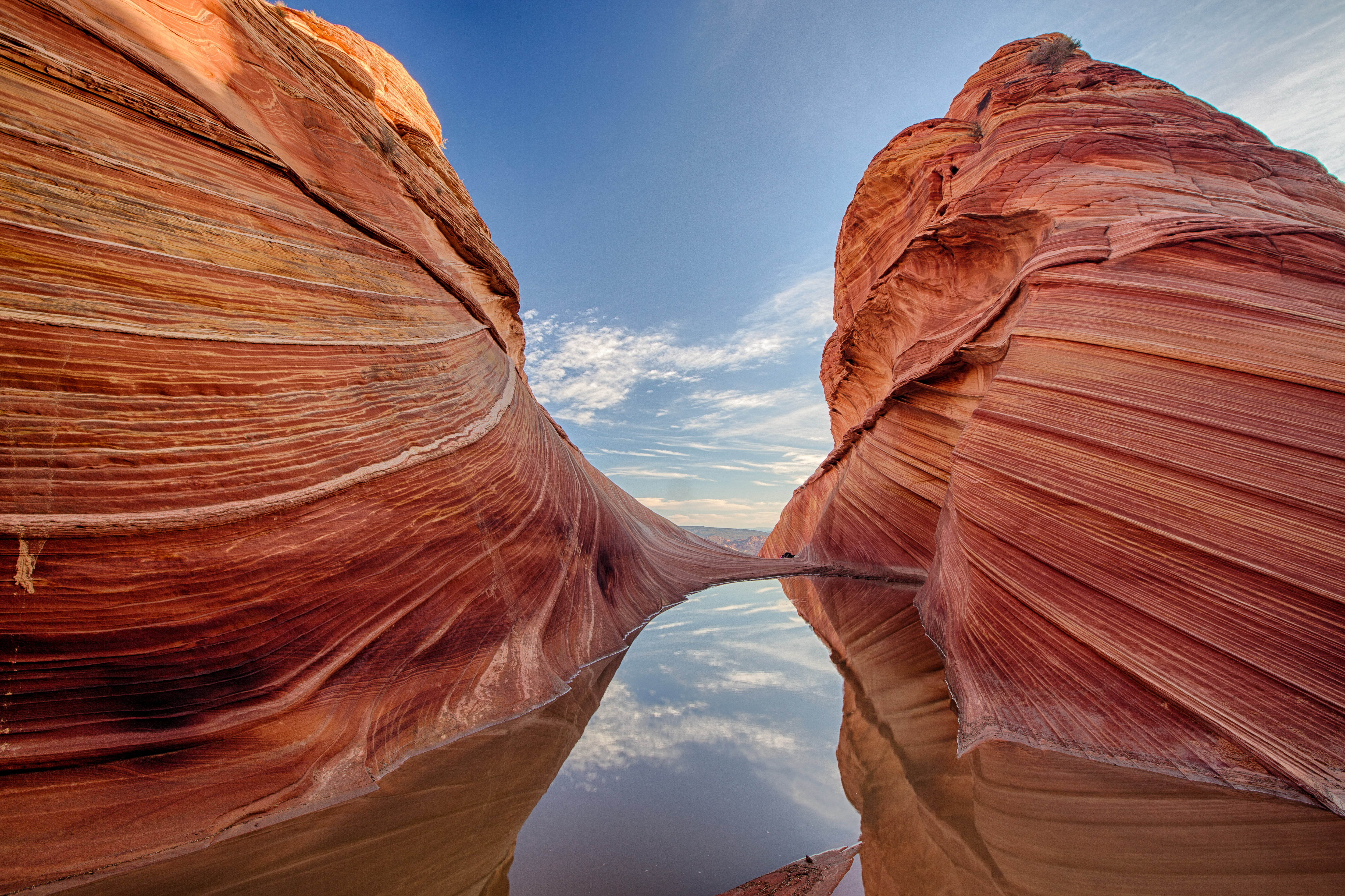 Antelope Canyon