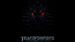 Transformers digital wallpaper, Transformers: Revenge of the Fallen, Transformers