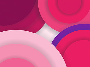 material style, Android L