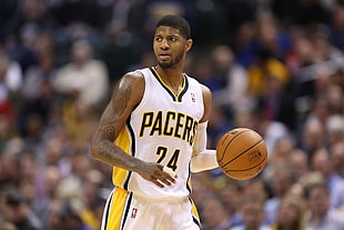 Indiana Pacers Paul George, NBA, basketball, Indiana Pacers, Paul George