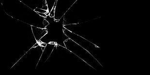 Broken Glass