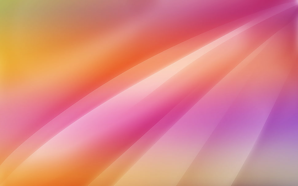 multicolored digital illustration HD wallpaper