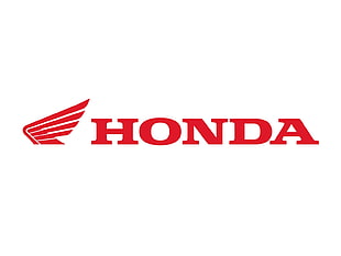 Honda logo HD wallpaper