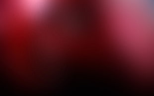 simple, red, minimalism, gradient