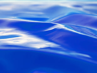 water wave photography HD wallpaper