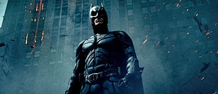 Batman Dark Knight HD wallpaper