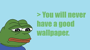 feels frog meme, Pepe (meme), Pepe, Sadfrog