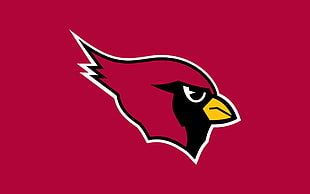 Arizona Cardinals team logo