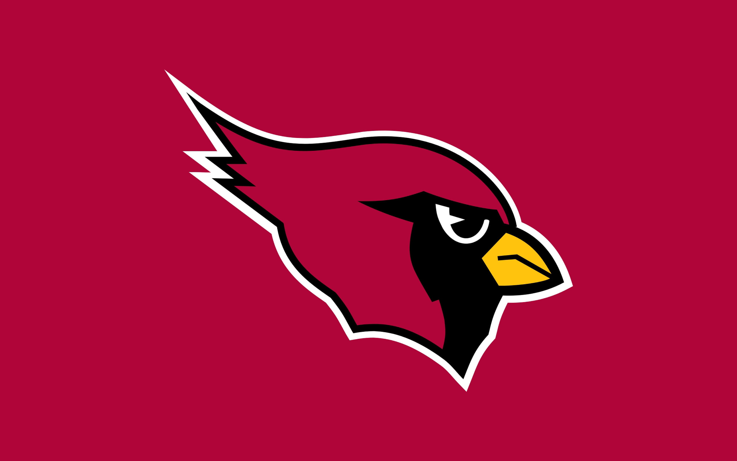 Arizona Cardinals team logo HD wallpaper | Wallpaper Flare