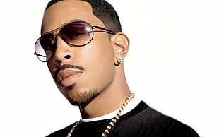 Ludacris American Rapper HD wallpaper