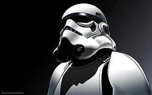 Storm Trooper wallpaper, Star Wars, stormtrooper HD wallpaper