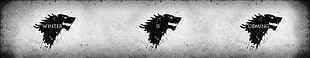 Game of Thrones house icon HD wallpaper