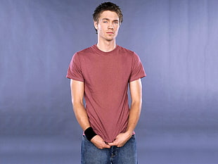 Chad michael murray,  Actor,  Boy,  Shirt HD wallpaper