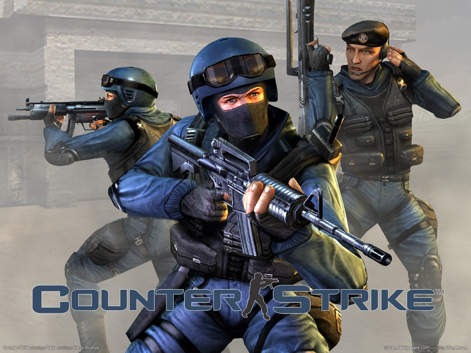 1920x1200 resolution | Counter Strike Condition Zero HD wallpaper