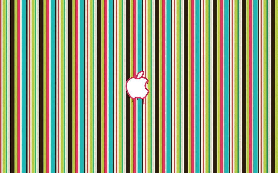 Apple,  Mac,  Brand,  Logo HD wallpaper
