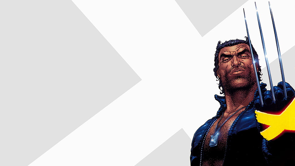 Marvel Wolverine, Marvel Comics, Wolverine HD wallpaper