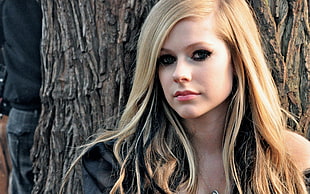 photo of Avril Lavigne