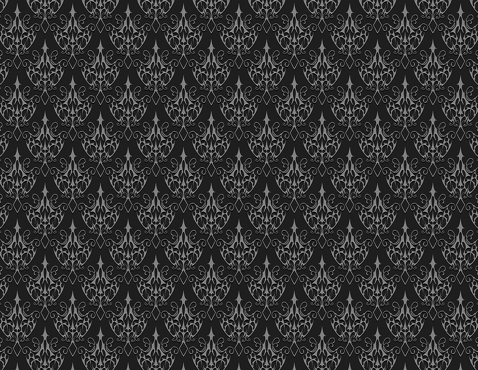 minimalism, pattern, dark HD wallpaper
