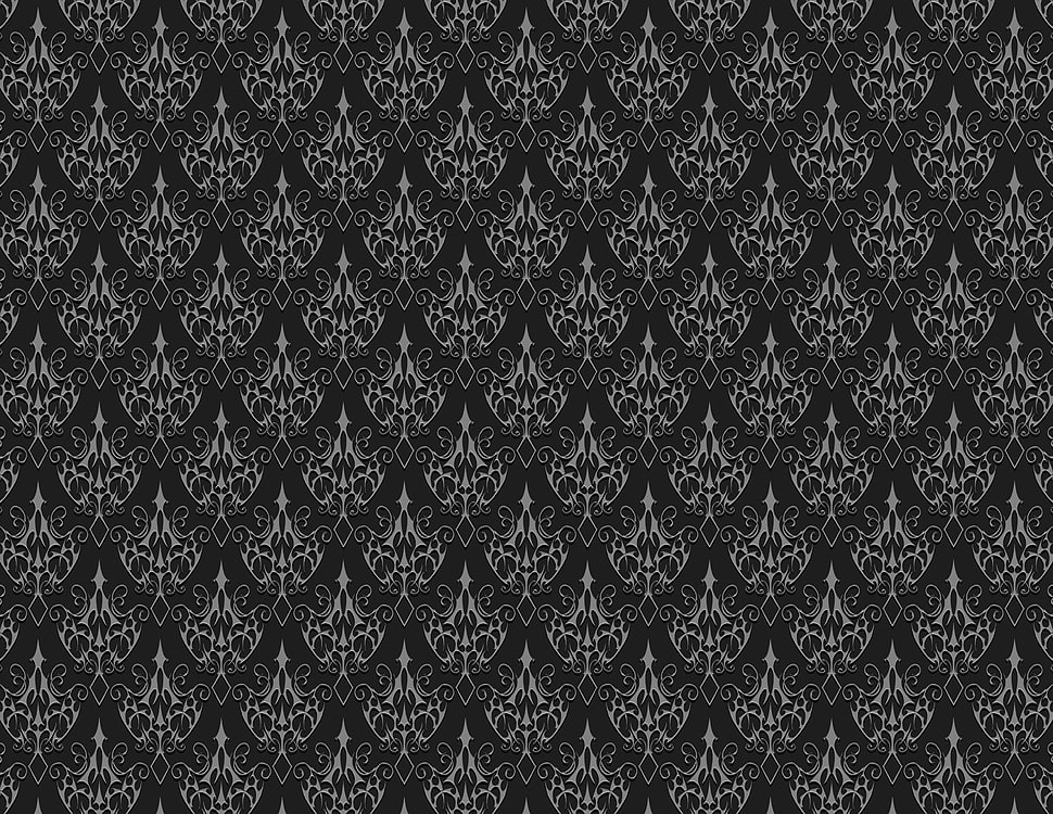 minimalism, pattern, dark HD wallpaper